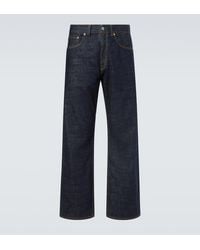 Our Legacy - Third Cut Straight Jeans - Lyst