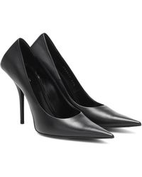 balenciaga shoes womens heels