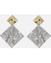 Rebecca Vallance - Drop Earrings - Lyst