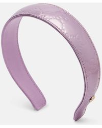 Gucci - Cerchietto - Lyst