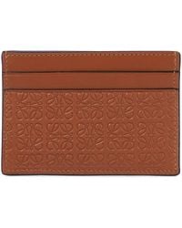 Loewe Wallets and cardholders for Women - Up to 40% off at Lyst.com