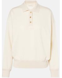 Loro Piana - Polo Cocooning De Cachemir - Lyst