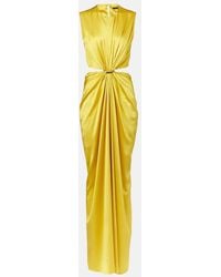 Max Mara - Vestido de 'Panaro' - Lyst