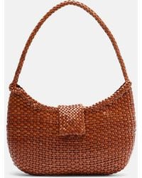 RIXO London - X Dragon Diffusion Saorise Small Shoulder Bag - Lyst