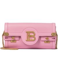balmain purses on sale