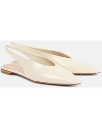 Bottega Veneta - Ballerine Slingback Sofia - Lyst