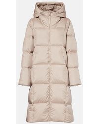 Varley - Manteau Doudoune Katya - Lyst