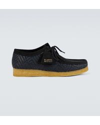Clark's Wallabees for Men - Up to 70% off | Lyst UK