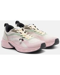 Jimmy Choo - Diamond Run Sneakers - Lyst