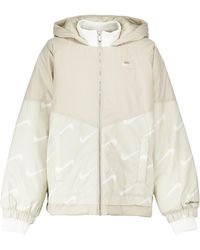 Nike Jackets for Women - Up to 75% off at Lyst.co.uk