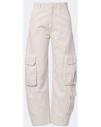 Agolde - Ambika Cargo Pants - Lyst