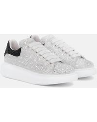McQueen - Sneakers - Lyst