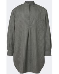 STÒFFA - Camicia - Lyst