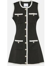 SAME - Miniabito Grace - Lyst
