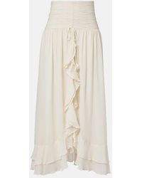 Poupette - Maxirock Neree - Lyst