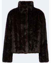 Jonathan Simkhai - Sudie Jacket - Lyst