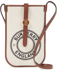 Burberry Phone cases for Women | Online Sale up to 59% off | Lyst