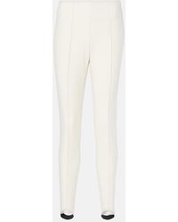 Bogner - Elaine Stirrup Ski Pants - Lyst