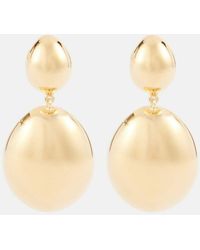 Isabel Marant - Pendientes Boucle D'Oreill - Lyst