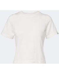 Extreme Cashmere - N°267 Tina Cotton And Cashmere T-Shirt - Lyst