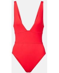 Melissa Odabash - Badeanzug Caribbean - Lyst