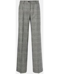 Dolce & Gabbana - Sartoriale' Pants - Lyst