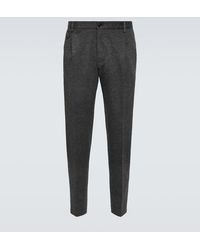 Dolce & Gabbana - Pantaloni Regular - Lyst