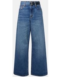 Sacai - X Levi's - Lyst