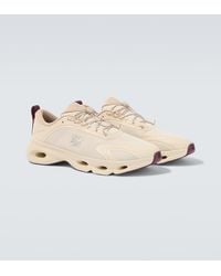 Loewe - X On Cloudsolo Sneakers - Lyst