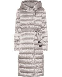 Max Mara Padded and down jackets for Women | Online Sale up to 51% off |  Lyst