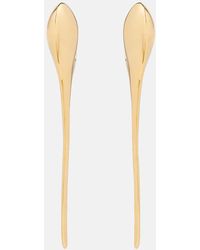 Givenchy - Maple Seed Earrings - Lyst