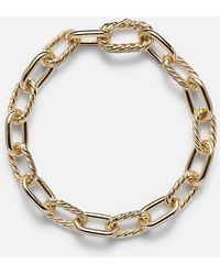 David Yurman - Bracciale Dy Madison - Lyst
