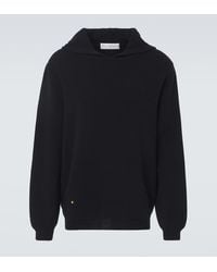 God's True Cashmere - Cashmere Hoodie - Lyst