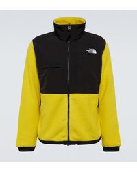 north face youth denali jacket