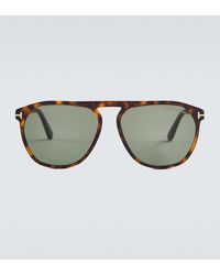 tom ford lunette de soleil homme