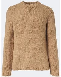 Gabriela Hearst - Pullover Lawrence - Lyst