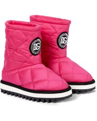 Botas Dolce \u0026 Gabbana de mujer: hasta el 67 % de descuento | Lyst