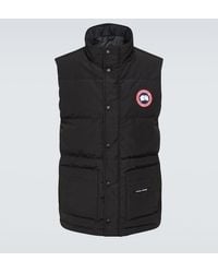 Canada Goose - Freestyle Down Vest - Lyst