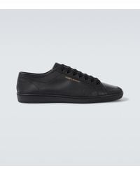 Saint Laurent - Sneakers - Lyst