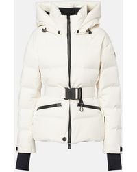 Moncler - Tolima Ski Jacket - Lyst