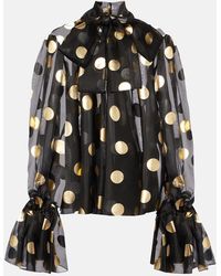 Dolce & Gabbana - Shirts - Lyst