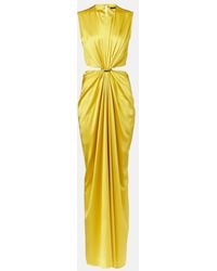 Max Mara - 'Panaro' Dress - Lyst