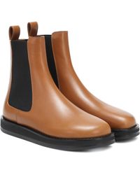 the row boots sale