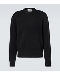FRAME - Cashmere Sweater - Lyst