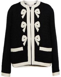 Valentino Jackets for Women - Up to 86% off | Lyst