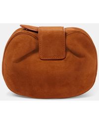Gabriela Hearst - Clutch Demi - Lyst