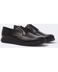 Church's - Redruth Leather Derby Shoes - Lyst