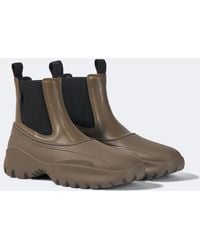 Burberry - Chelsea Boots - Lyst