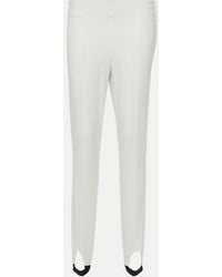 Bogner - Elaine Stirrup Ski Pants - Lyst
