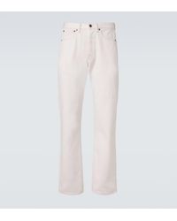 Prada - Jeans Regular - Lyst